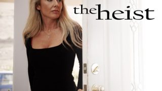 The Heist – Sadie Summers