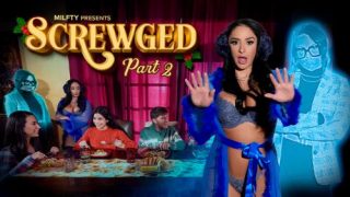 Screwged Part 2: Plans for the Present – Sheena Ryder & Whitney Wright