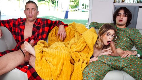 Swallow For Stepdad – Molly Little