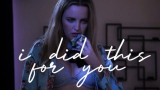 I Did This For You – Charlie Forde