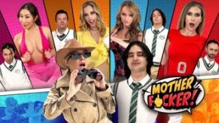 Motherfucker – Dee Williams, Gigi Dior, Millie Morgan, Nicole Doshi & Pristine Edge