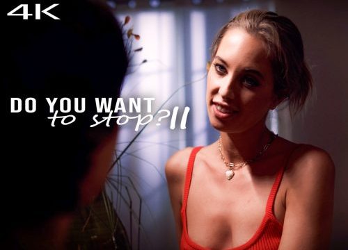 Do You Want To Stop II – Millie Morgan