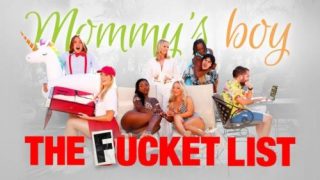 The Fucket List – Rachael Cavalli, GoGo FukMe & Sadie Summers
