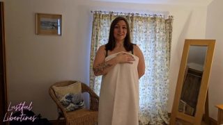 Creampie Hairy Milf Stepmom After Her Disappointing Date – Lustful Libertines