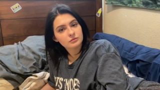 Innocent Virgin Stepsister – Mary Kitty