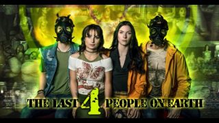 We’re The Last Four People on Earth: Let’s Repopulate – Celestina Blooms & Evie Christian