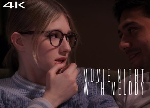 Movie Night with Melody Marks