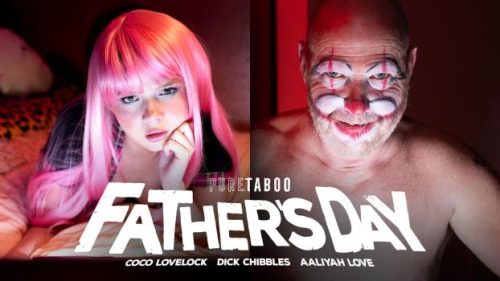 Father’s Day – Coco Lovelock