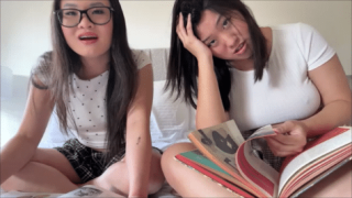 Stay in School – Uwu Tofu & Sakura Lin