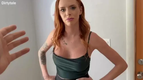 I Cheerrr Up My Busty Stepmom – Jessica Aaren