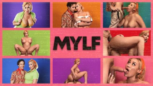 The Busty Bunch – Ryan Keely