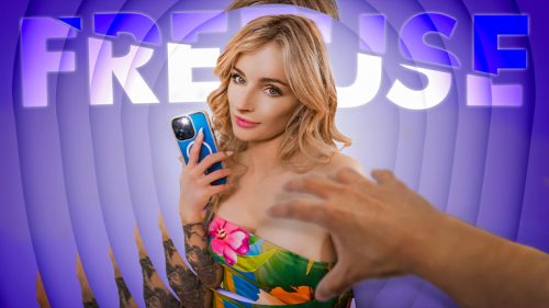 Hawaii Turns My Stepmom Into a Freeuse Slut – Hyley Winters