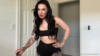 Sharing The Bed With Thick Pawg Step Sister – Nova Cane