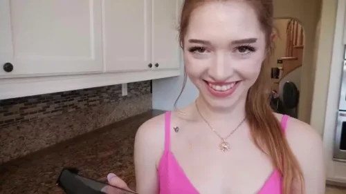 Moaning Sex For Her Big Dick StepDad – Myra Moans