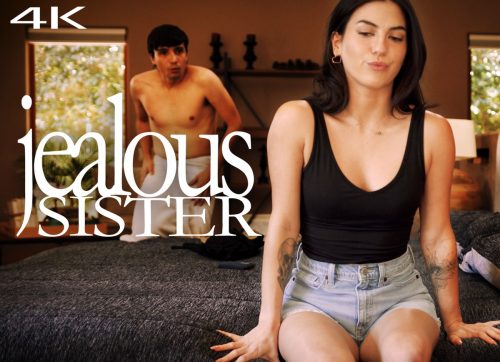 Jealous Sister – Megan Mistakes