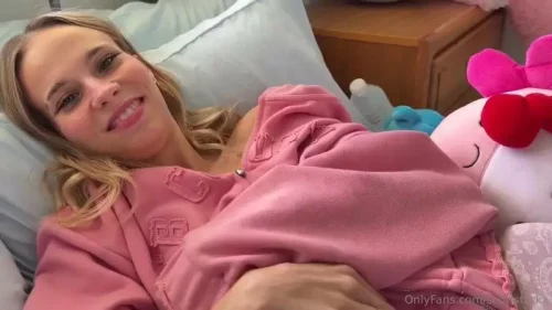 Tiny Step Daughters Day Off with Daddy – Erica Canfield