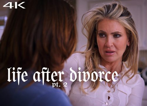 Life After Divorce Part 2 – Bambi Blitz & Gigi Dior