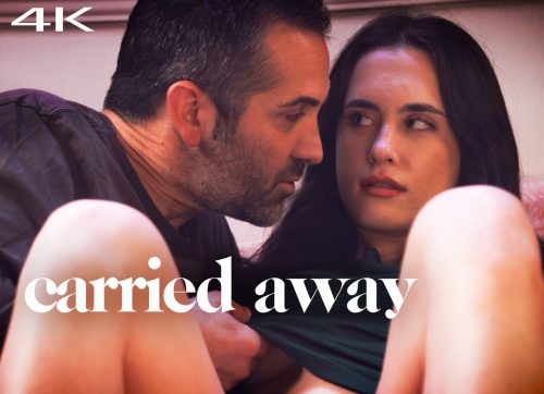 Carried Away – Daisy Phoenix