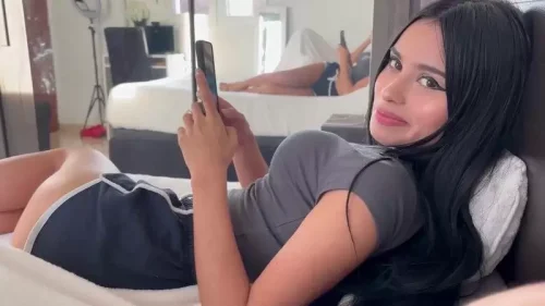 Craving For Stepbrothers Dick End Up Creampied – Ecoliere69