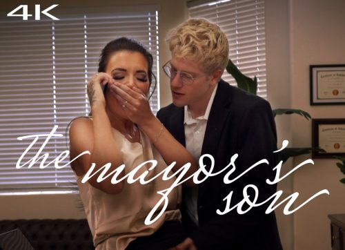 The Mayor’s Son – Elizabeth Skylar