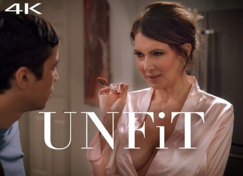 Unfit – Gigi Dior