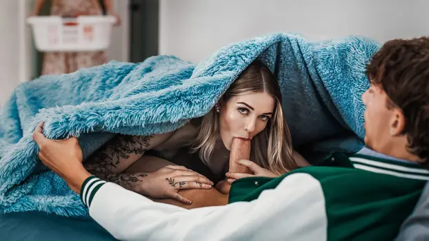 “Rate How I Fuck” – Taking First Place in My Stepbro’s Sex Rankings
